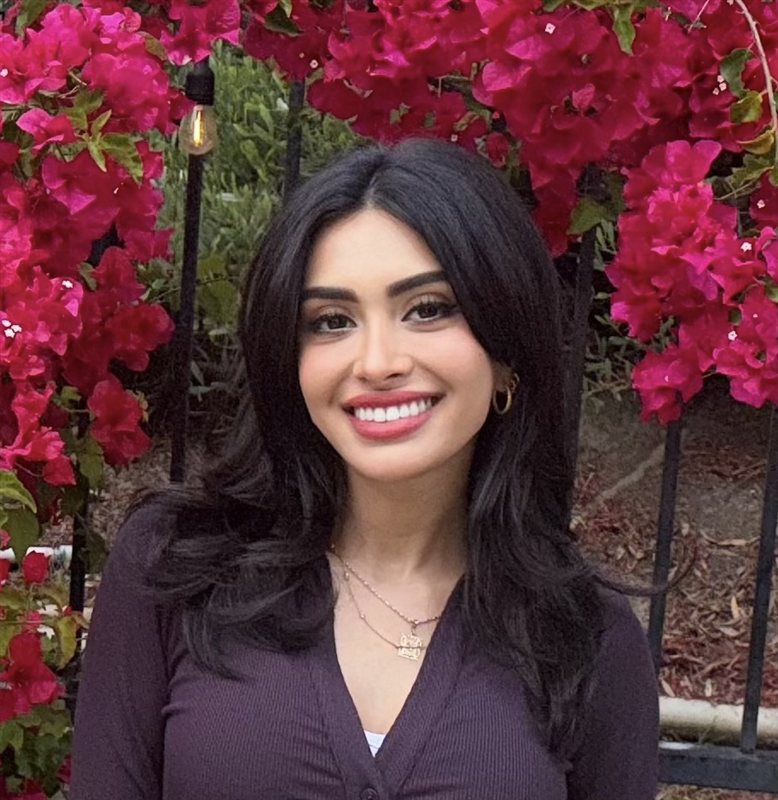 Dr. Tina Halabian, PsyD