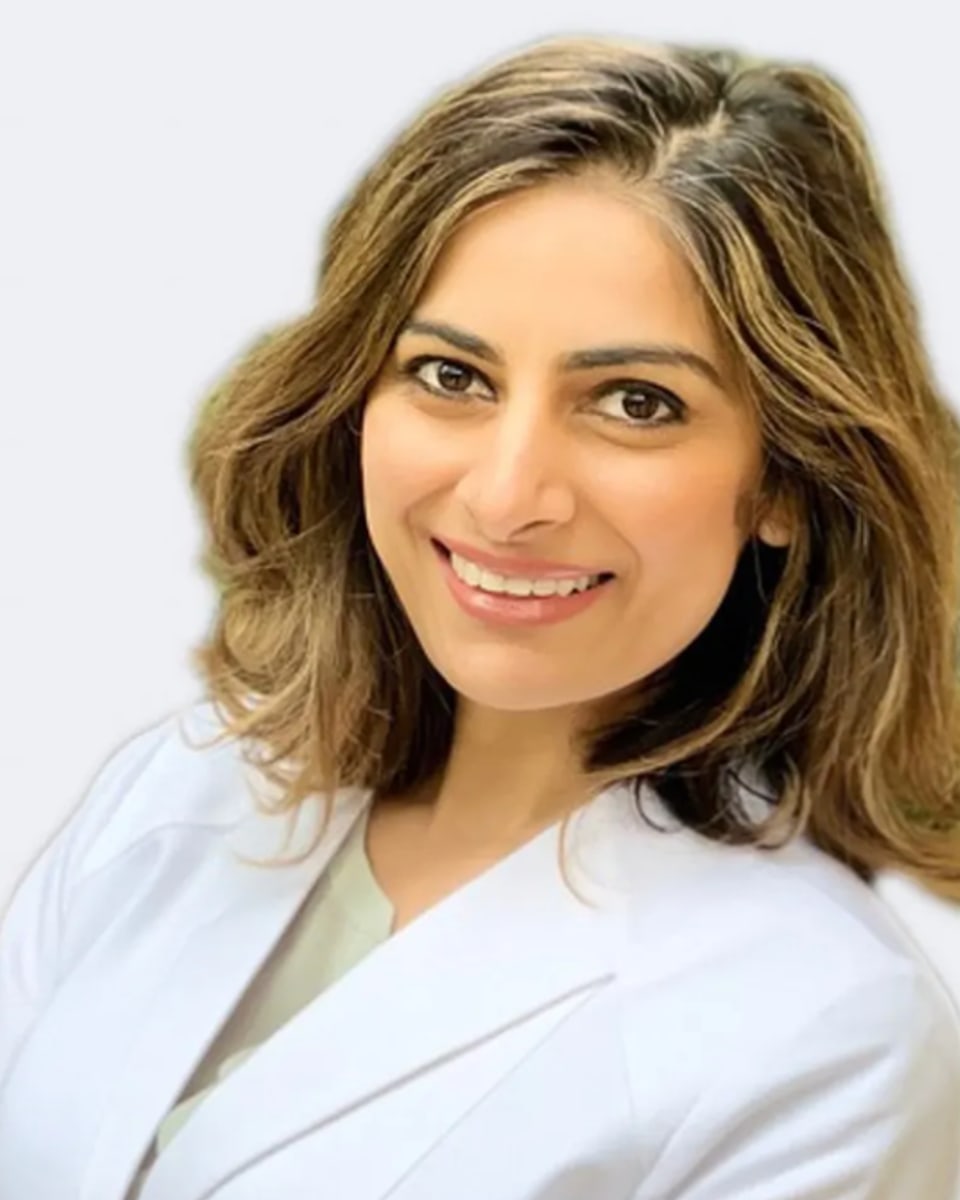 Dr. Amita Kalra, MD