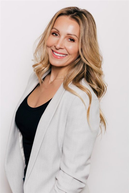 Jaclyn Rosen, MS, CNS, CDN