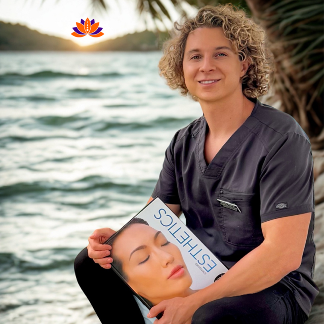 Sam Morris, LE, esthetician at Premier Concierge Medical